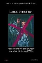 Cover von Natürlich Kultur