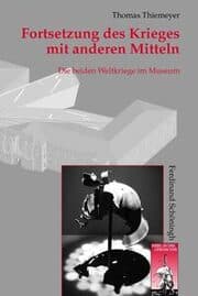 Cover von Fortsetzung des Krieges mit anderen Mitteln