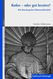 Cover von Ratlos - oder gut beraten?