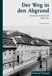 Cover von Der Weg in den Abgrund
