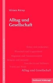 Cover von Alltag und Gesellschaft