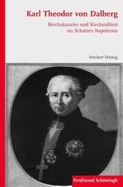 Cover von Carl Theodor von Dalberg