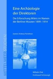Cover von Eine Archäologie der Direktoren