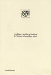 Cover von Langfristige Änderungen in Eigenschaften der oberen Atmosphäre