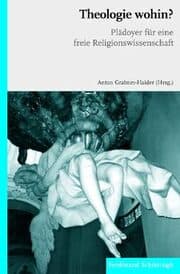 Cover von Theologie wohin?