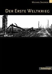Cover von Der Erste Weltkrieg
