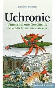 Cover von Uchronie