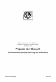 Cover von Prognose oder Illusion?