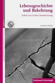 Cover von Lebensgeschichte und Bekehrung