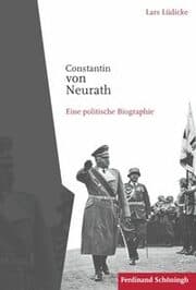 Cover von Constantin von Neurath
