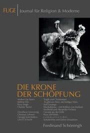 Cover von Die Krone der Schöpfung