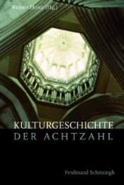 Cover von Kulturgeschichte der Achtzahl