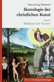 Cover von Ikonologie der christlichen Kunst