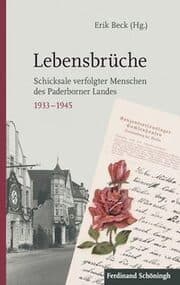 Cover von Lebensbrüche