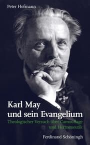 Cover von Karl May und sein Evangelium