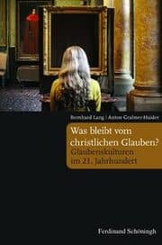 Cover von Was bleibt vom christlichen Glauben?