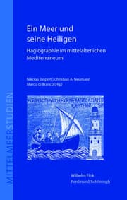 Cover von Ein Meer und seine Heiligen