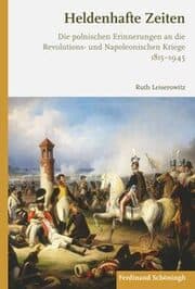 Cover von Heldenhafte Zeiten
