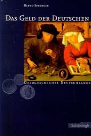 Cover von Das Geld der Deutschen