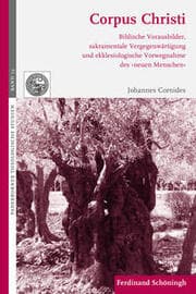 Cover von Corpus Christi