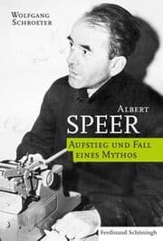 Cover von Albert Speer