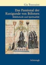 Cover von Das Passional der Kunigunde von Böhmen