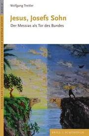 Cover von Jesus, Josefs Sohn