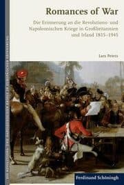 Cover von Die Revolutions- und Napoleonischen Kriege in der europäischen Erinnerung