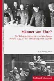 Cover von Männer von Ehre?