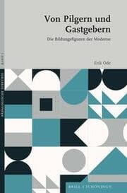 Cover von Von Pilgern und Gastgebern