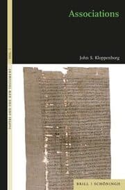 Cover von Associations