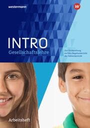 Cover von Intro Gesellschaftslehre