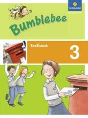Cover von Bumblebee - Ausgabe 2013 für das 3./4. Schuljahr