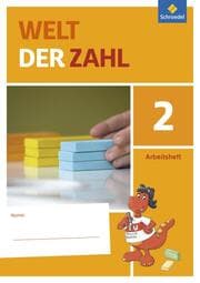 Cover von Welt der Zahl - Ausgabe 2015 für Berlin, Brandenburg, Mecklenburg-Vorpommern, Sachsen-Anhalt und Thüringen