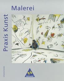 Cover von Praxis Kunst, Sek I