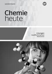 Cover von Chemie heute SII - Ausgabe 2018 für Niedersachsen
