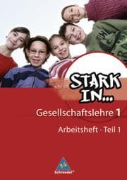 Cover von Stark in ... Gesellschaftslehre - Ausgabe 2007