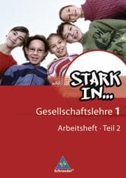 Cover von Stark in ... Gesellschaftslehre - Ausgabe 2007