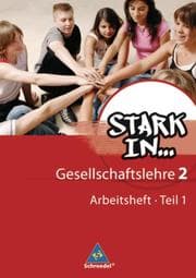 Cover von Stark in ... Gesellschaftslehre - Ausgabe 2007