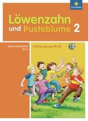 Cover von Löwenzahn und Pusteblume - Ausgabe 2009