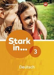 Cover von Stark in ... Deutsch - Ausgabe 2017