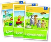 Cover von Löwenzahn - Ausgabe 2015