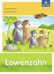 Cover von Löwenzahn - Ausgabe 2015