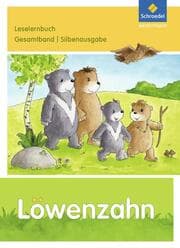 Cover von Löwenzahn - Ausgabe 2015