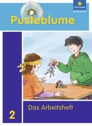 Cover von Pusteblume. Das Sachbuch - Ausgabe 2011 für Rheinland-Pfalz