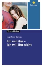 Cover von Ich will ihn, ich will ihn nicht