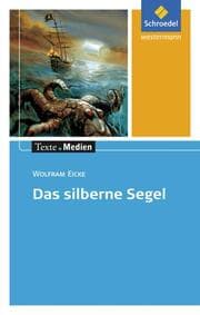 Cover von Das silberne Segel