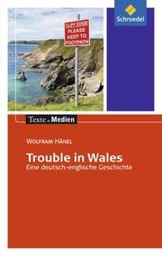 Cover von Trouble in Wales