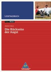 Cover von Albrecht Gralle: Die Rückseite der Angst