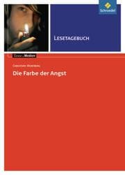 Cover von Christoph Wortberg: Die Farbe der Angst